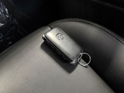 2019 Mazda Mazda3 Preferred