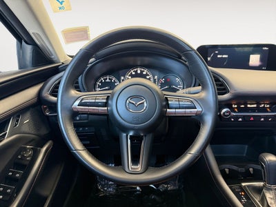 2023 Mazda Mazda3 2.5 S Carbon Edition