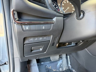 2023 Mazda Mazda3 2.5 S Carbon Edition