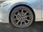 2023 Mazda Mazda3 2.5 S Carbon Edition