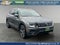 2018 Volkswagen Tiguan 2.0T SEL 4Motion