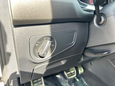 2022 Volkswagen Tiguan 2.0T SEL R-Line