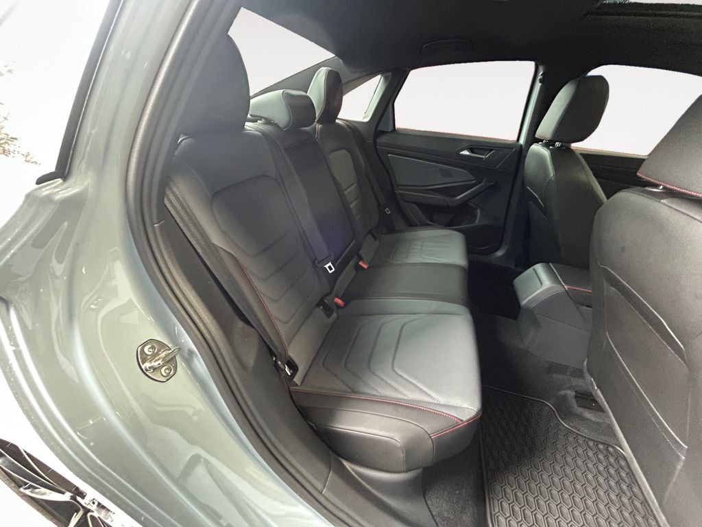 2025 Volkswagen Jetta GLI 2.0T Autobahn