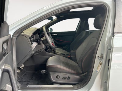 2025 Volkswagen Jetta GLI 2.0T Autobahn