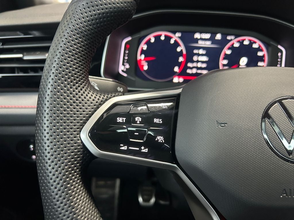 2025 Volkswagen Jetta GLI 2.0T Autobahn