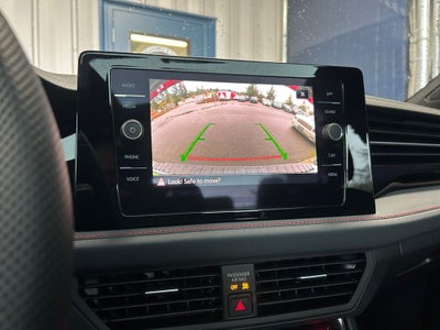 2025 Volkswagen Jetta GLI 2.0T Autobahn