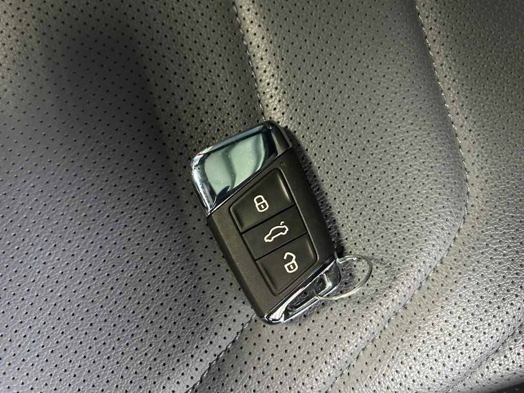 2025 Volkswagen Jetta GLI 2.0T Autobahn