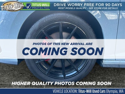 2025 Volkswagen Jetta GLI 2.0T Autobahn