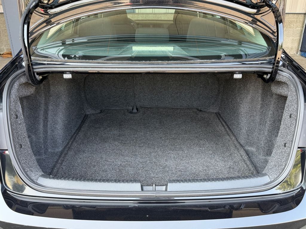 2015 Volkswagen Jetta 2.0L S