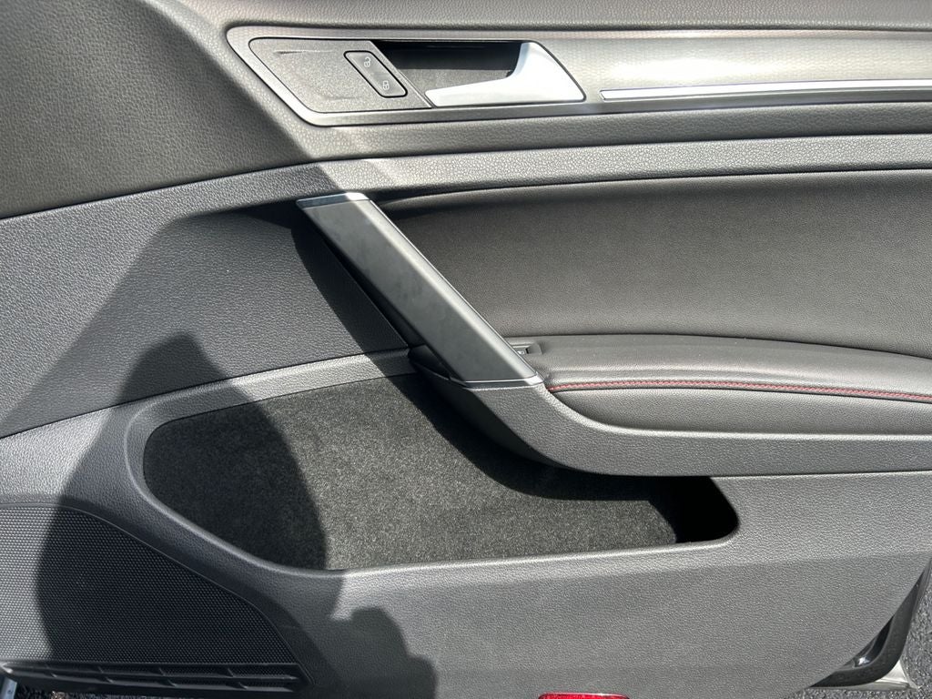 2019 Volkswagen Golf GTI 2.0T SE