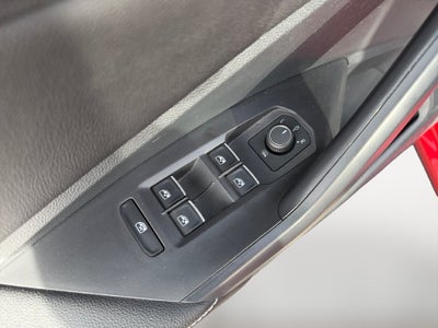 2024 Volkswagen Jetta 1.5T Sport