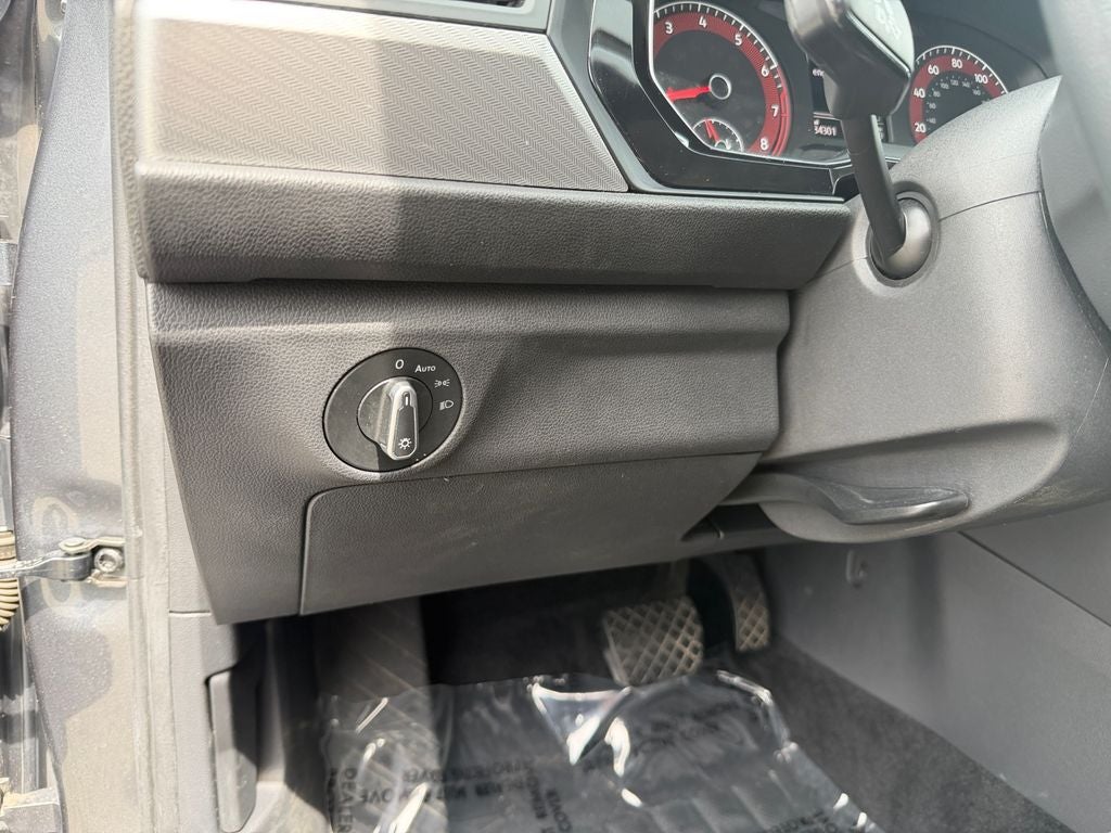 2021 Volkswagen Jetta S