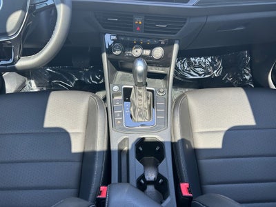 2021 Volkswagen Jetta SEL