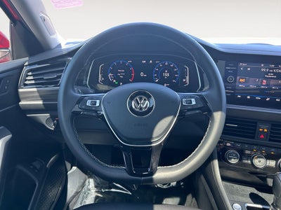 2021 Volkswagen Jetta SEL