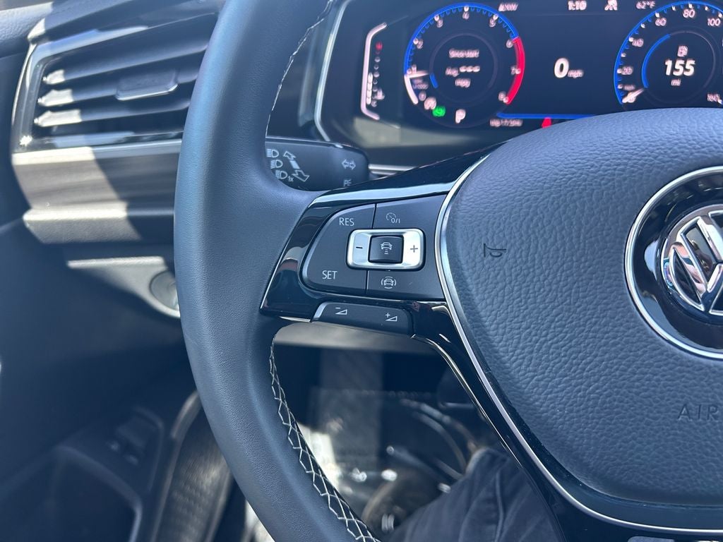 2021 Volkswagen Jetta SEL