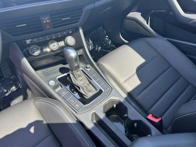 2021 Volkswagen Jetta SEL