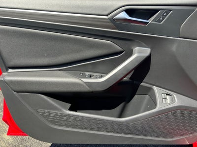 2021 Volkswagen Jetta SEL