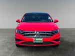 2021 Volkswagen Jetta SEL
