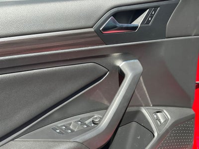 2021 Volkswagen Jetta SEL