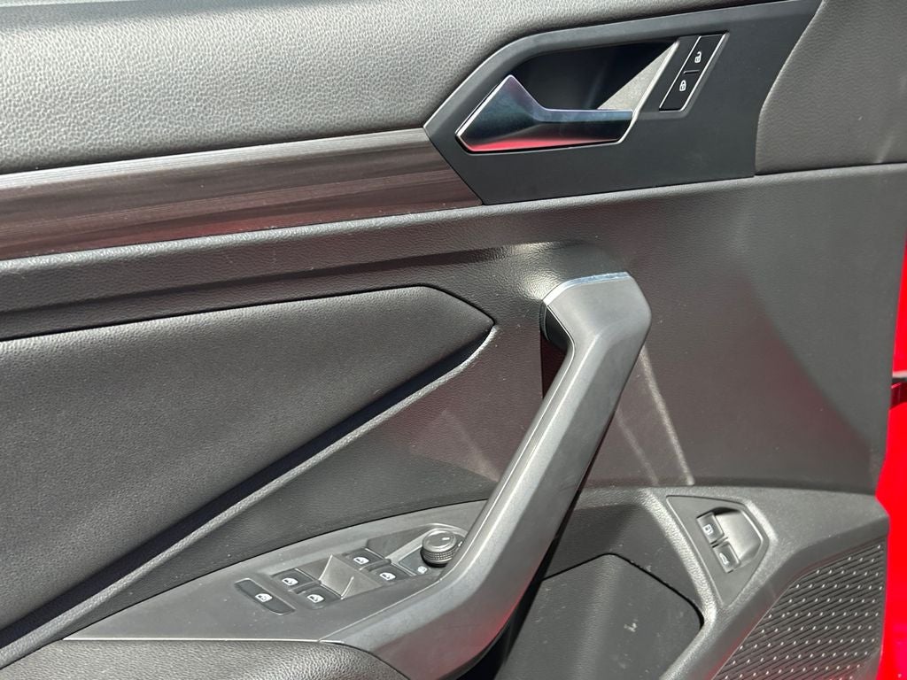 2021 Volkswagen Jetta SEL