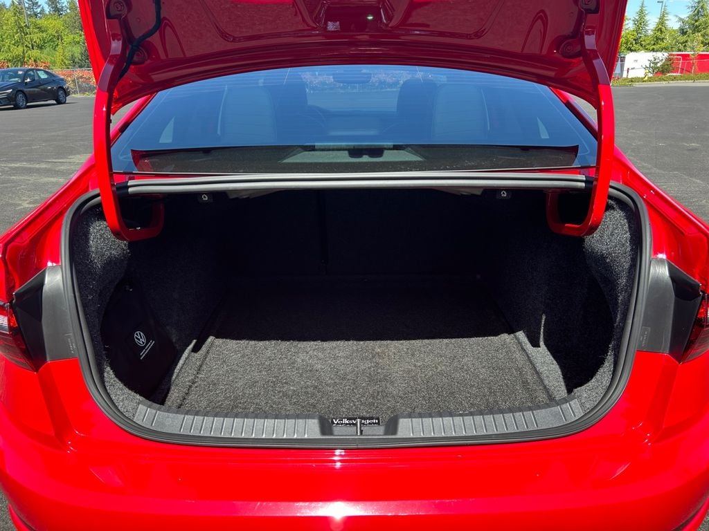 2021 Volkswagen Jetta SEL