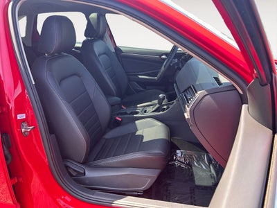 2021 Volkswagen Jetta SEL