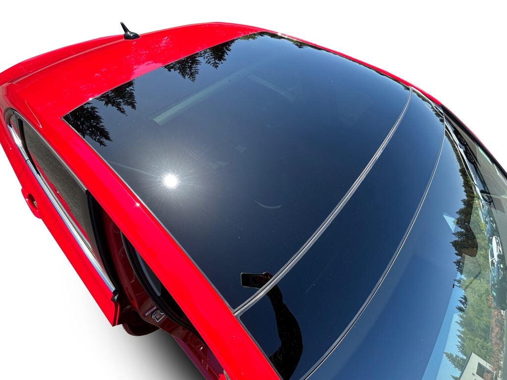 2021 Volkswagen Jetta SEL