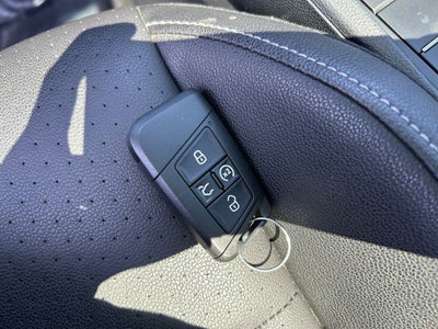 2021 Volkswagen Jetta SEL