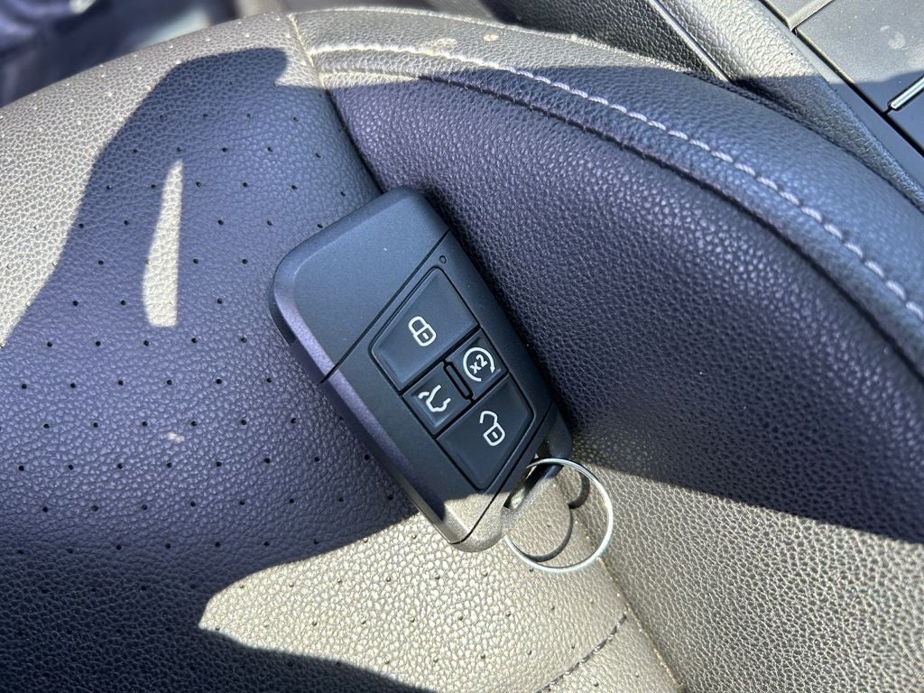 2021 Volkswagen Jetta SEL