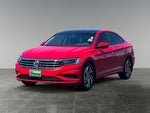 2021 Volkswagen Jetta SEL
