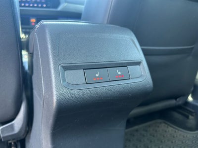 2021 Volkswagen Jetta SEL