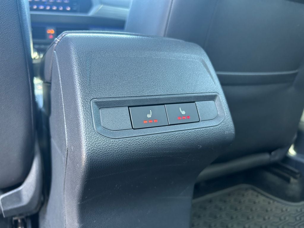 2021 Volkswagen Jetta SEL