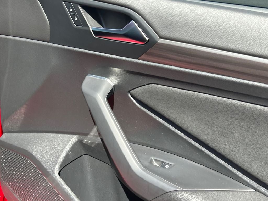 2021 Volkswagen Jetta SEL