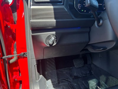 2021 Volkswagen Jetta SEL