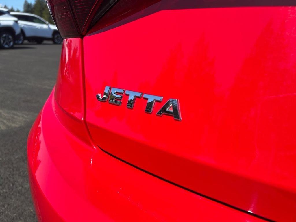 2021 Volkswagen Jetta SEL