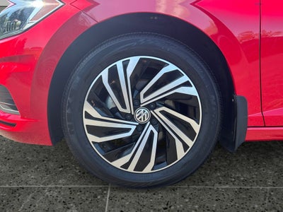 2021 Volkswagen Jetta SEL