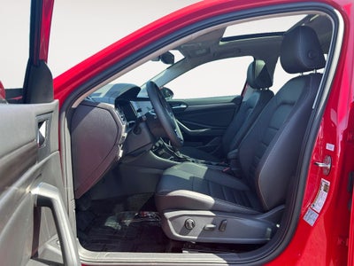 2021 Volkswagen Jetta SEL