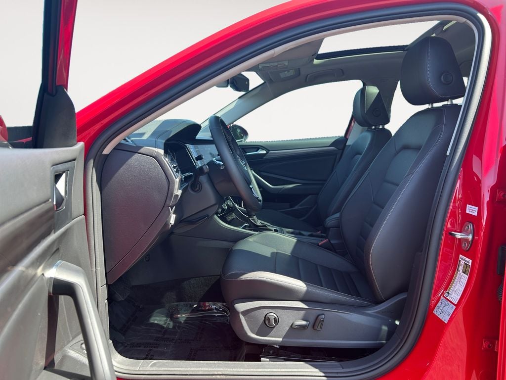 2021 Volkswagen Jetta SEL