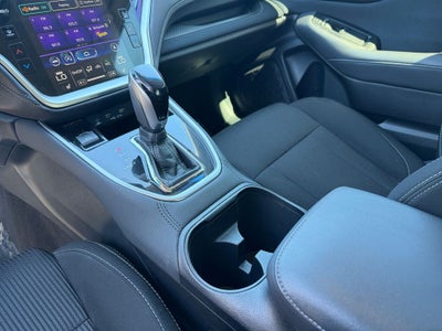 2022 Subaru Legacy Premium