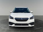 2022 Subaru Legacy Premium