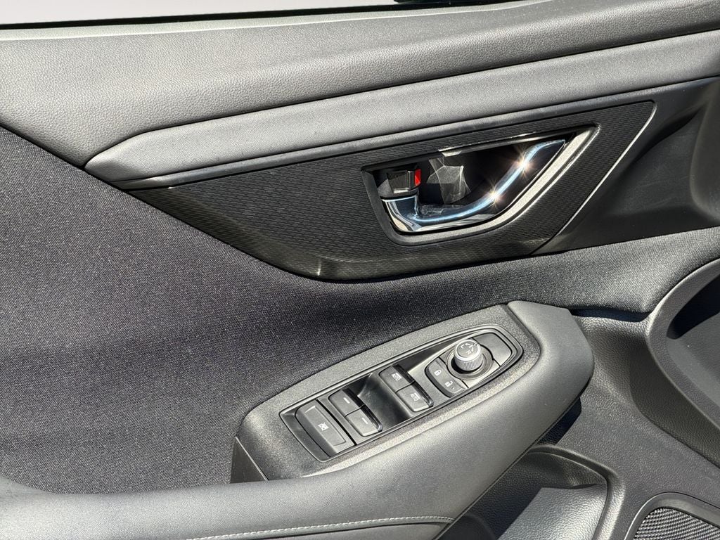 2022 Subaru Legacy Premium