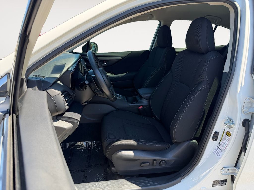 2022 Subaru Legacy Premium