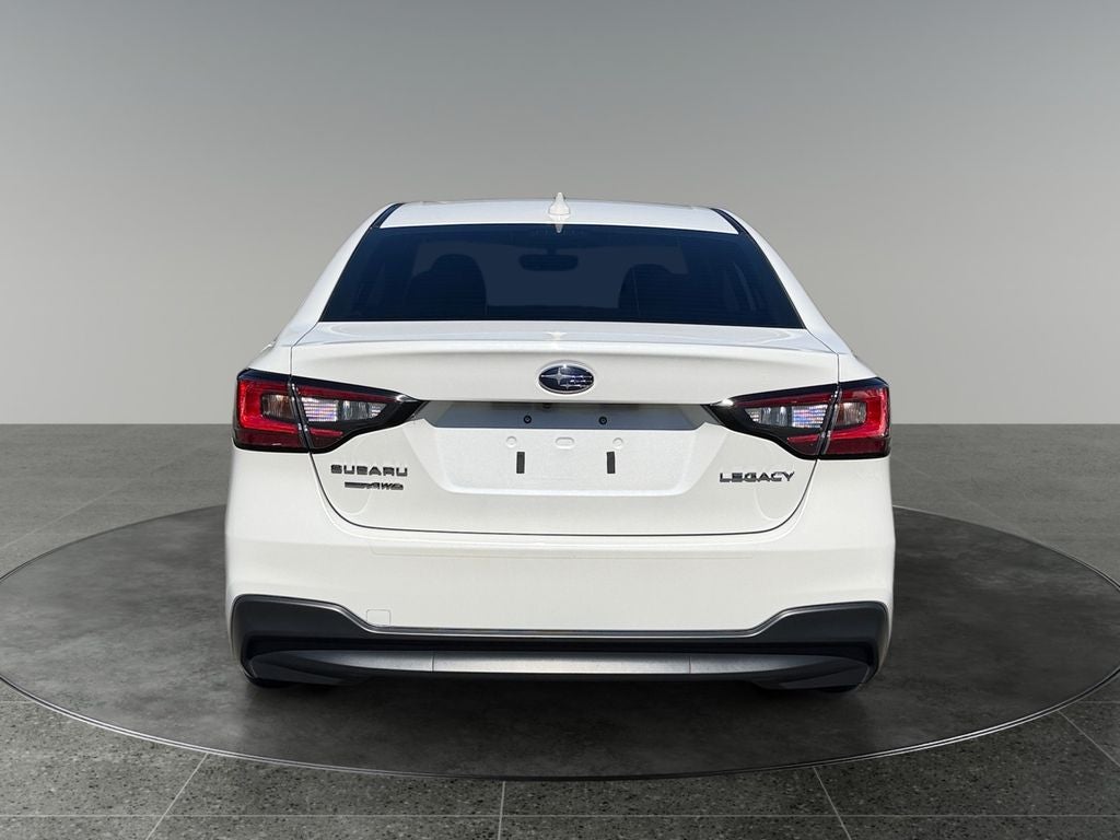 2022 Subaru Legacy Premium