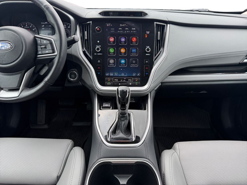2023 Subaru Legacy Limited