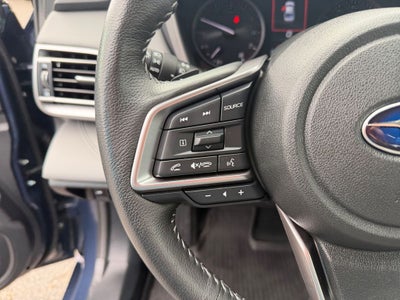 2023 Subaru Legacy Limited