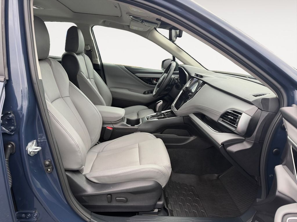 2023 Subaru Legacy Limited