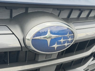 2023 Subaru Legacy Limited