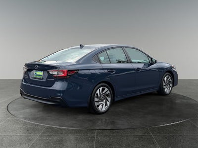 2023 Subaru Legacy Limited