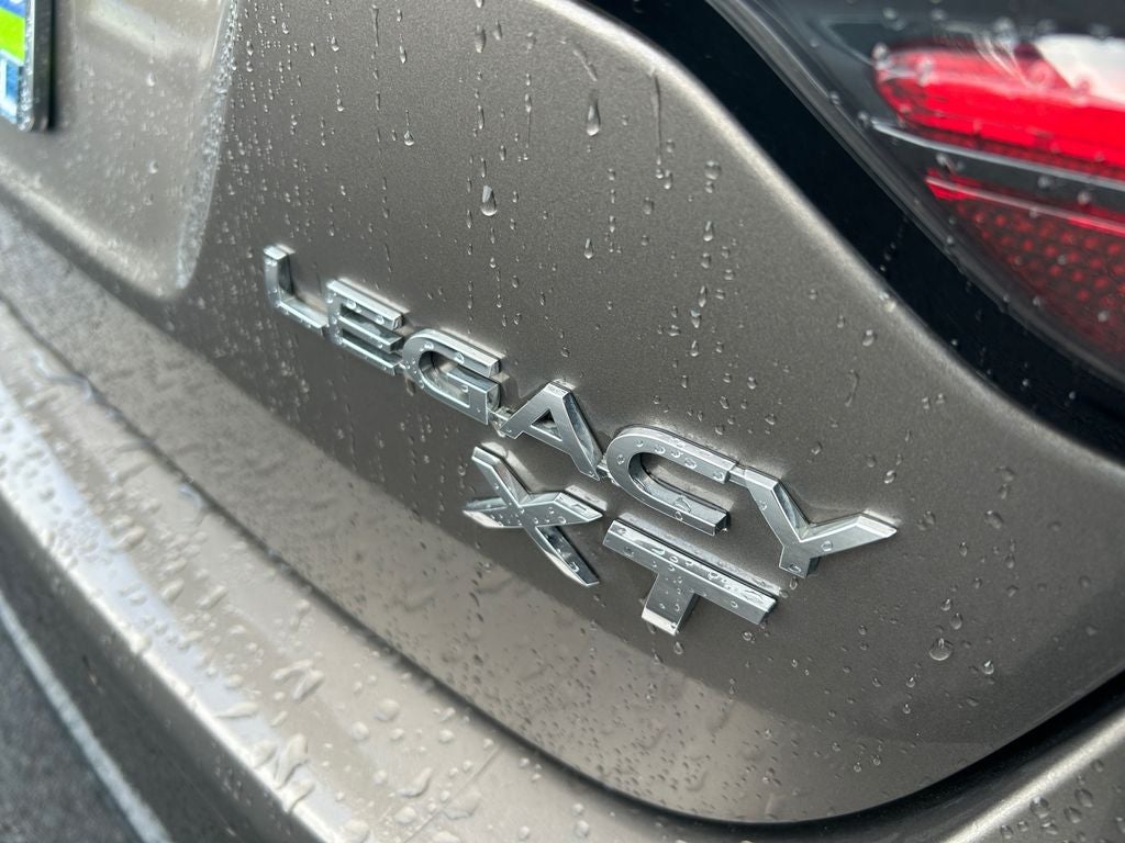 2021 Subaru Legacy Limited XT
