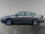 2021 Subaru Legacy Limited XT
